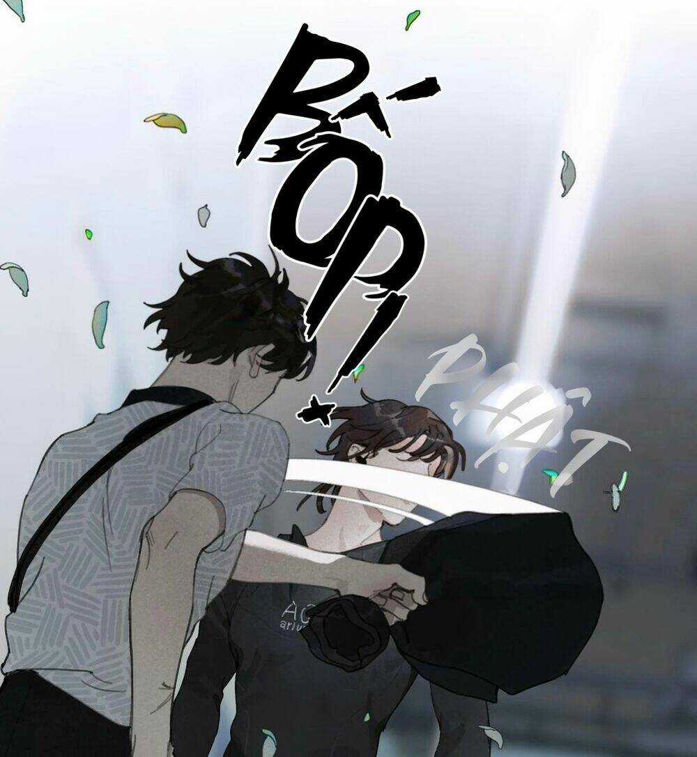 Hoạt Hải Chapter 1 trang 40