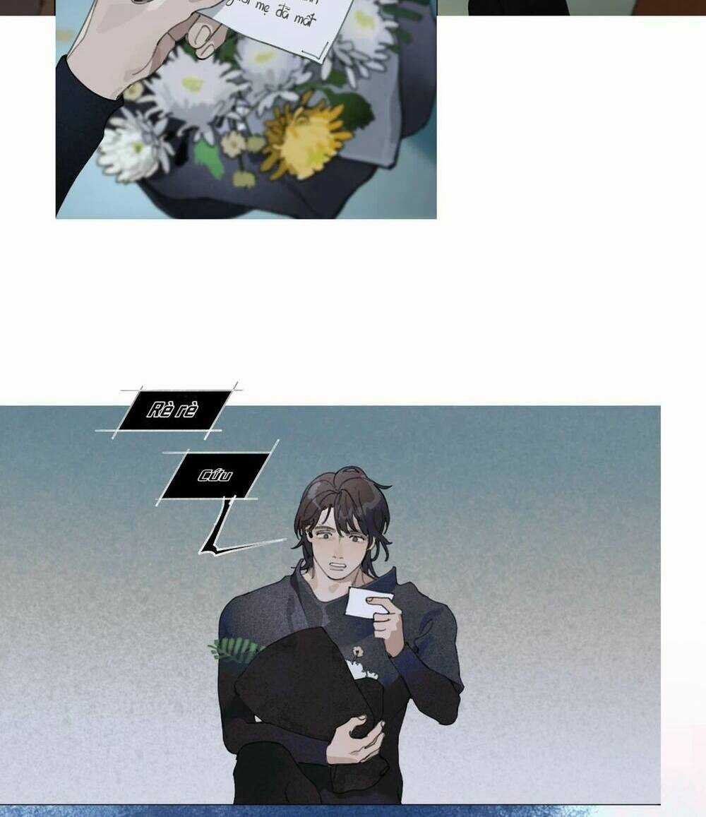 Hoạt Hải Chapter 1 trang 43