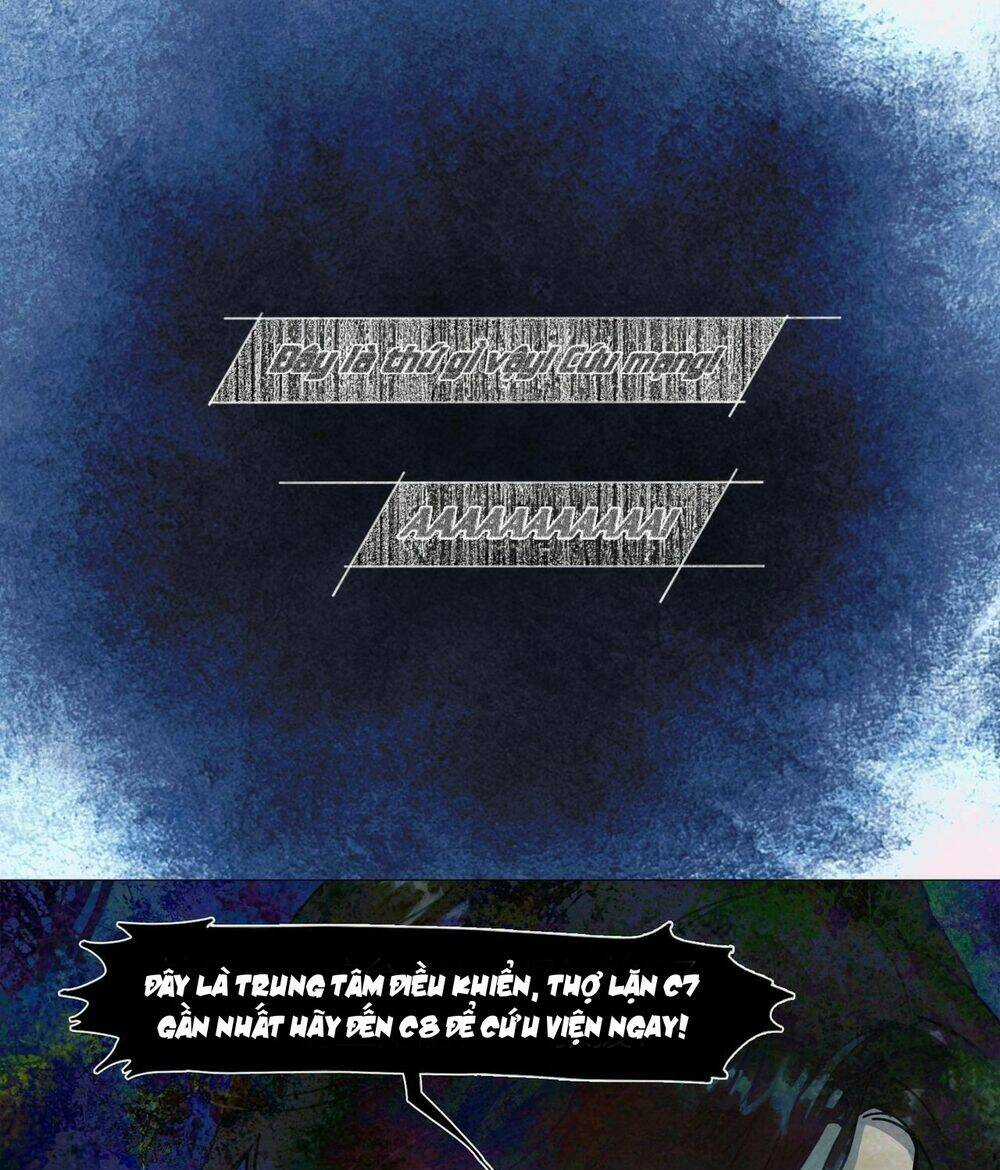 Hoạt Hải Chapter 1 trang 44