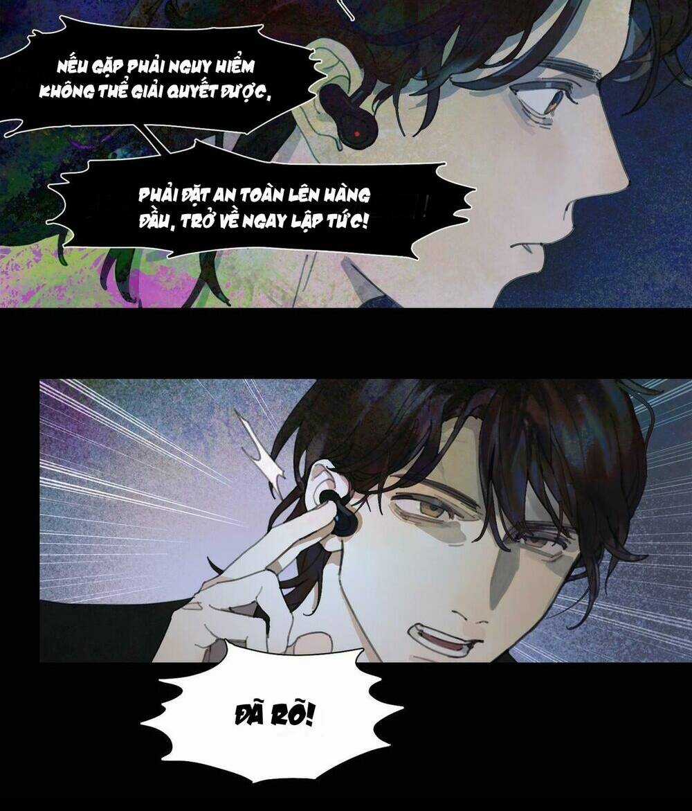 Hoạt Hải Chapter 1 trang 45