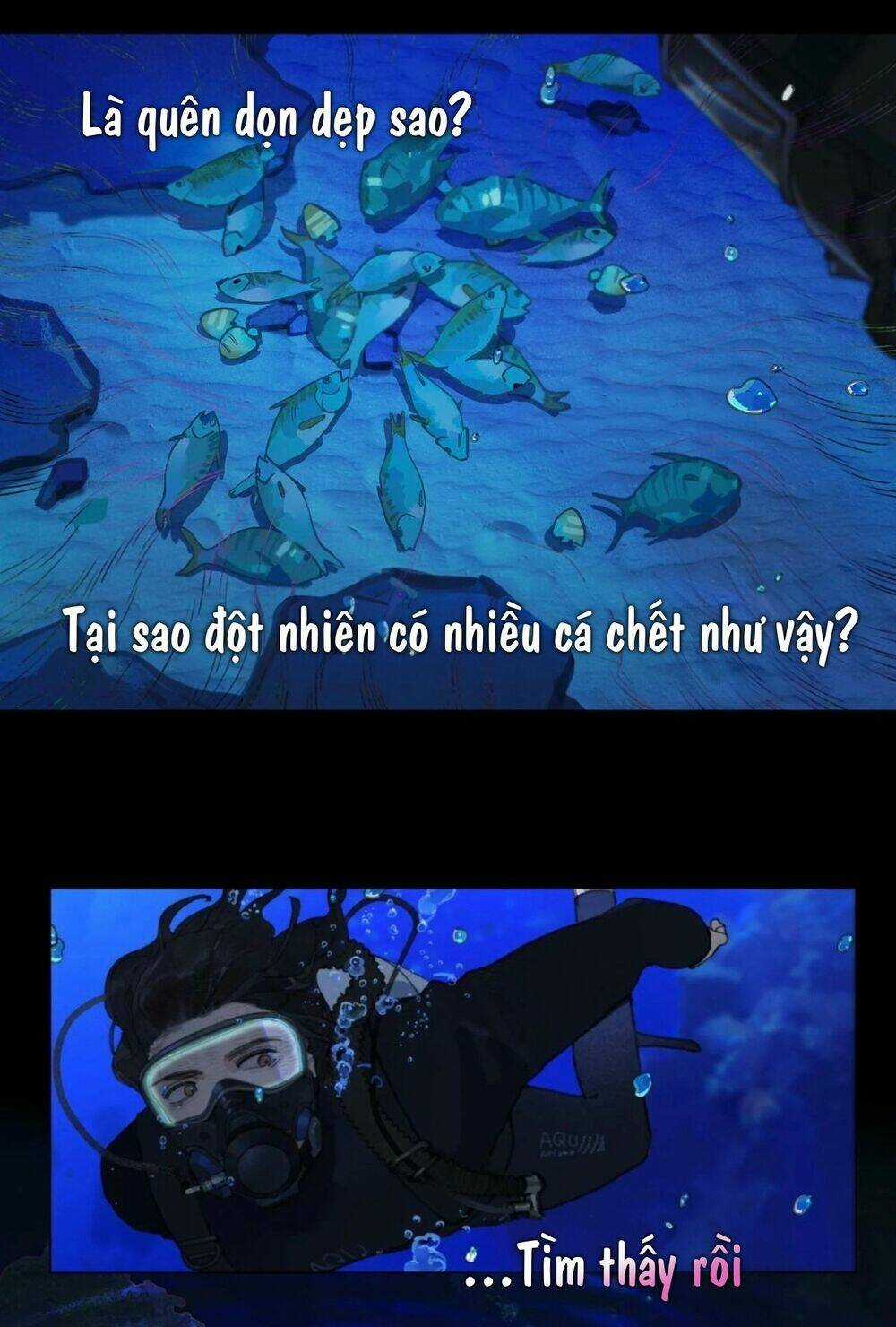 Hoạt Hải Chapter 1 trang 48