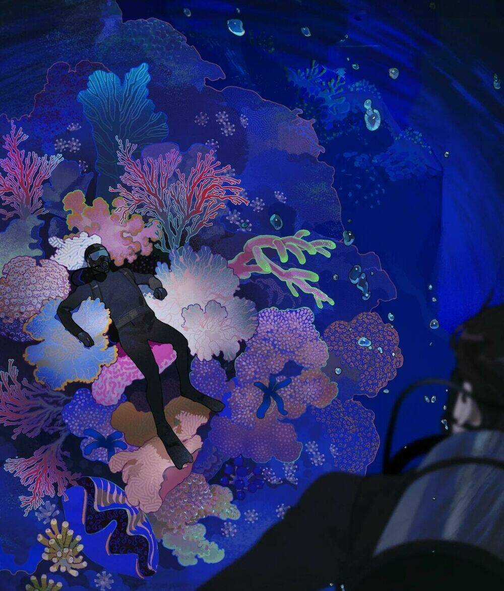 Hoạt Hải Chapter 1 trang 49