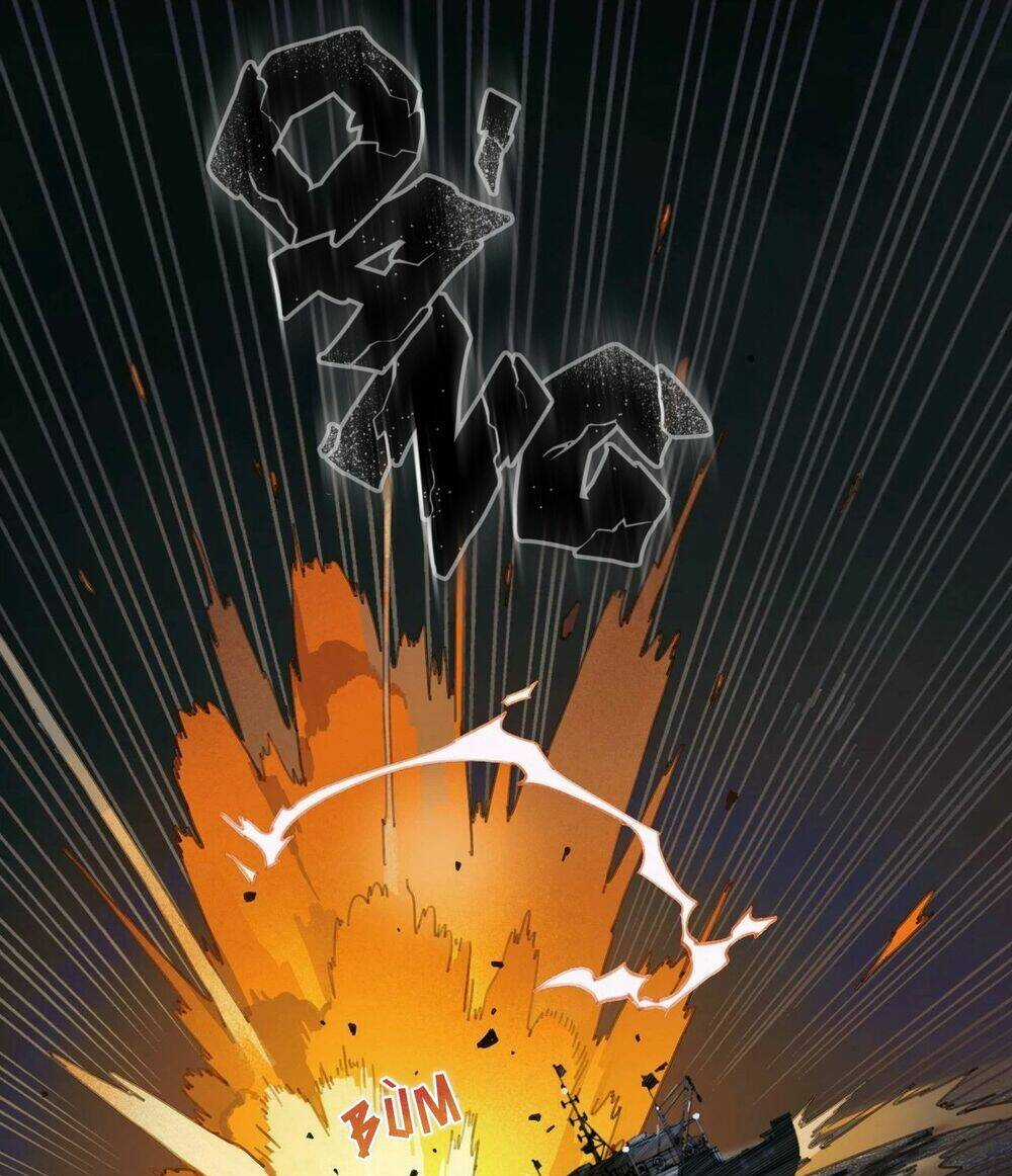 Hoạt Hải Chapter 1 trang 5