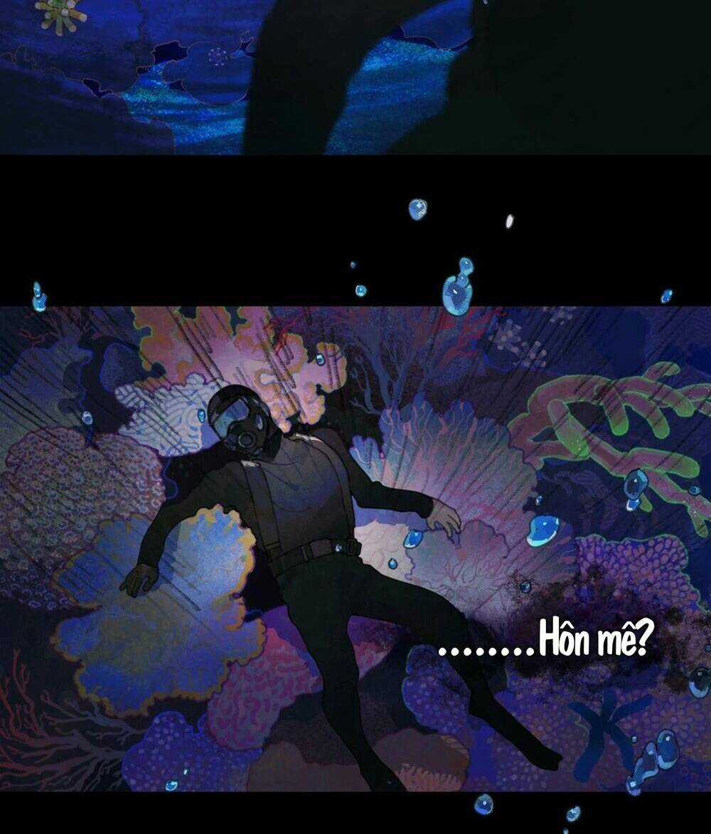 Hoạt Hải Chapter 1 trang 50