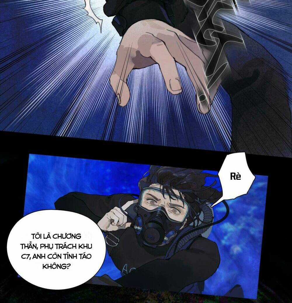 Hoạt Hải Chapter 1 trang 52