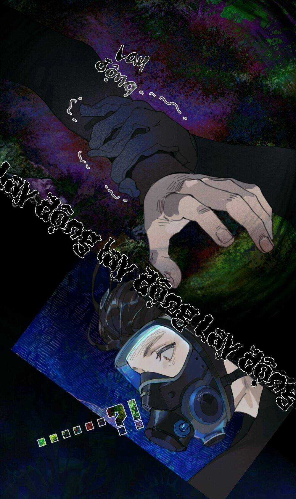 Hoạt Hải Chapter 1 trang 53