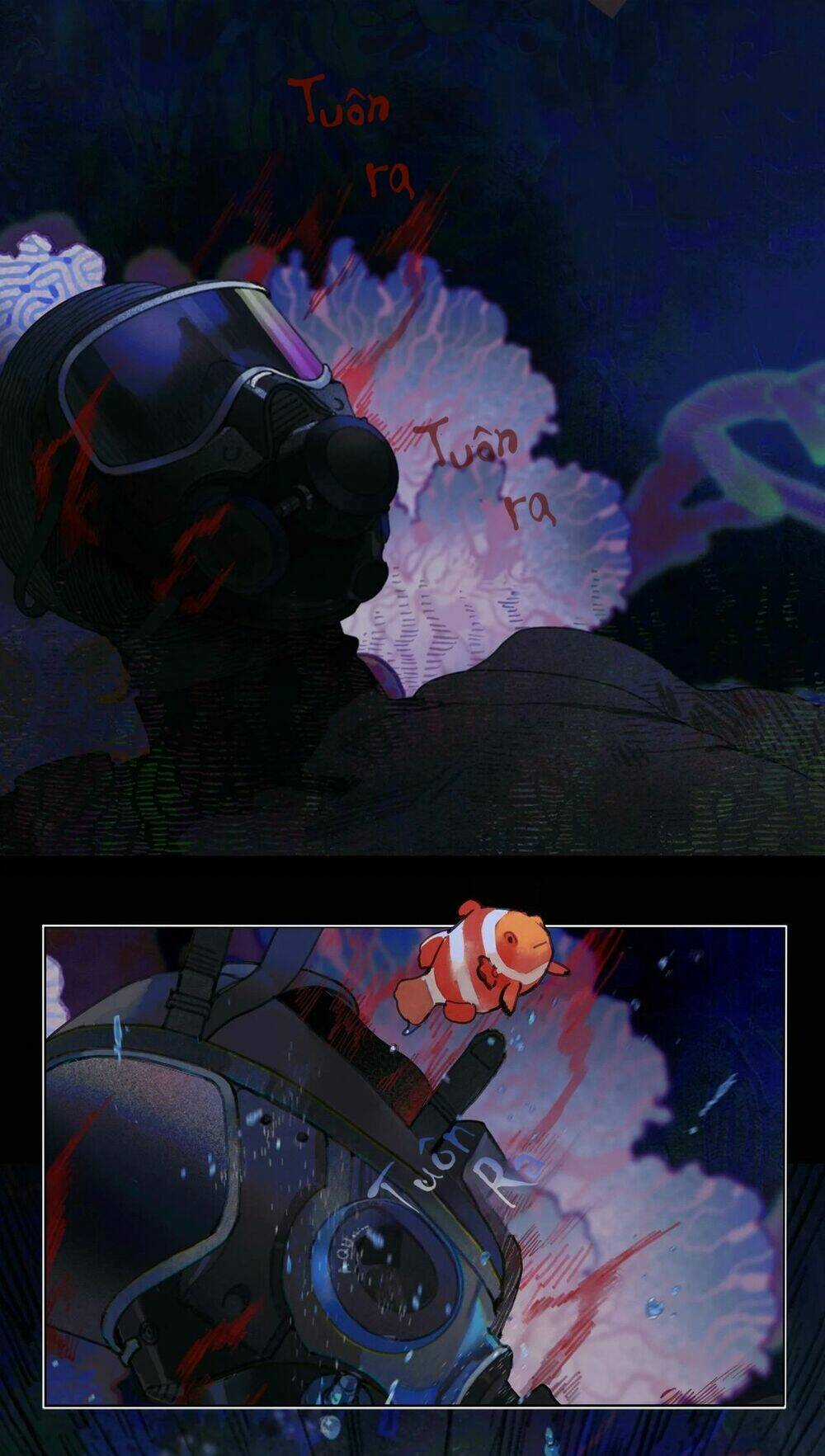 Hoạt Hải Chapter 1 trang 54