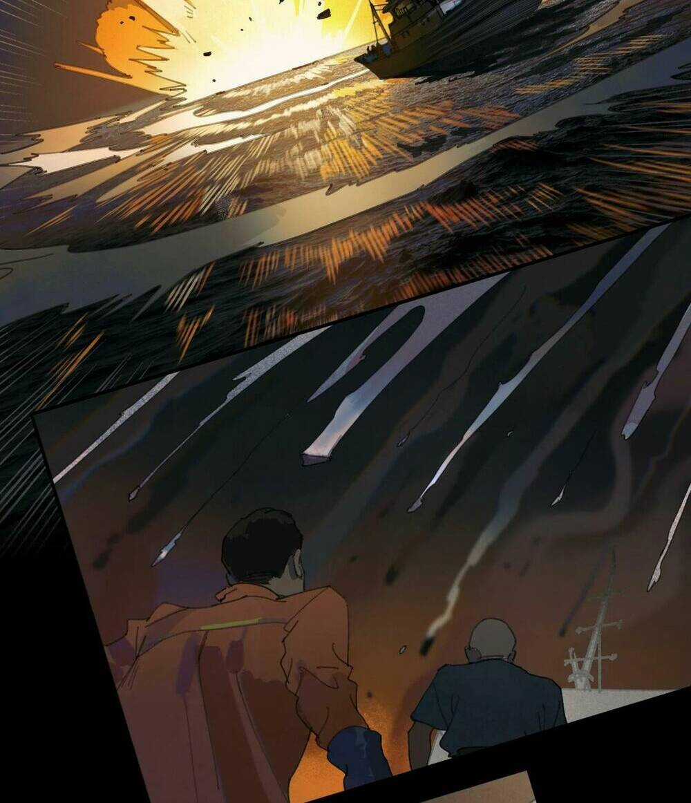 Hoạt Hải Chapter 1 trang 6