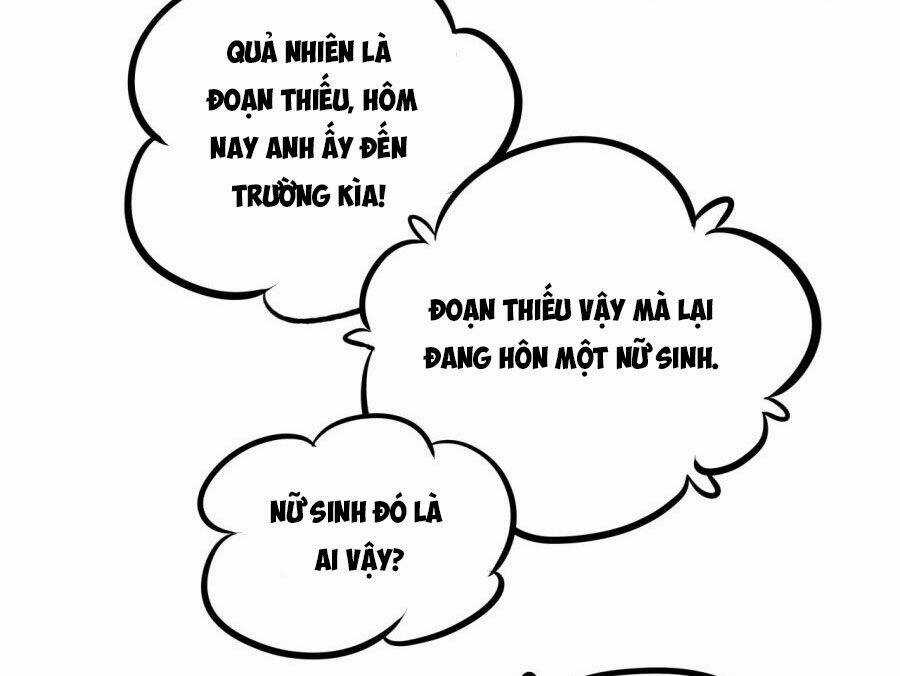 Học Bá Ca Ca Đừng Động Vào Tôi Chapter 1 trang 10