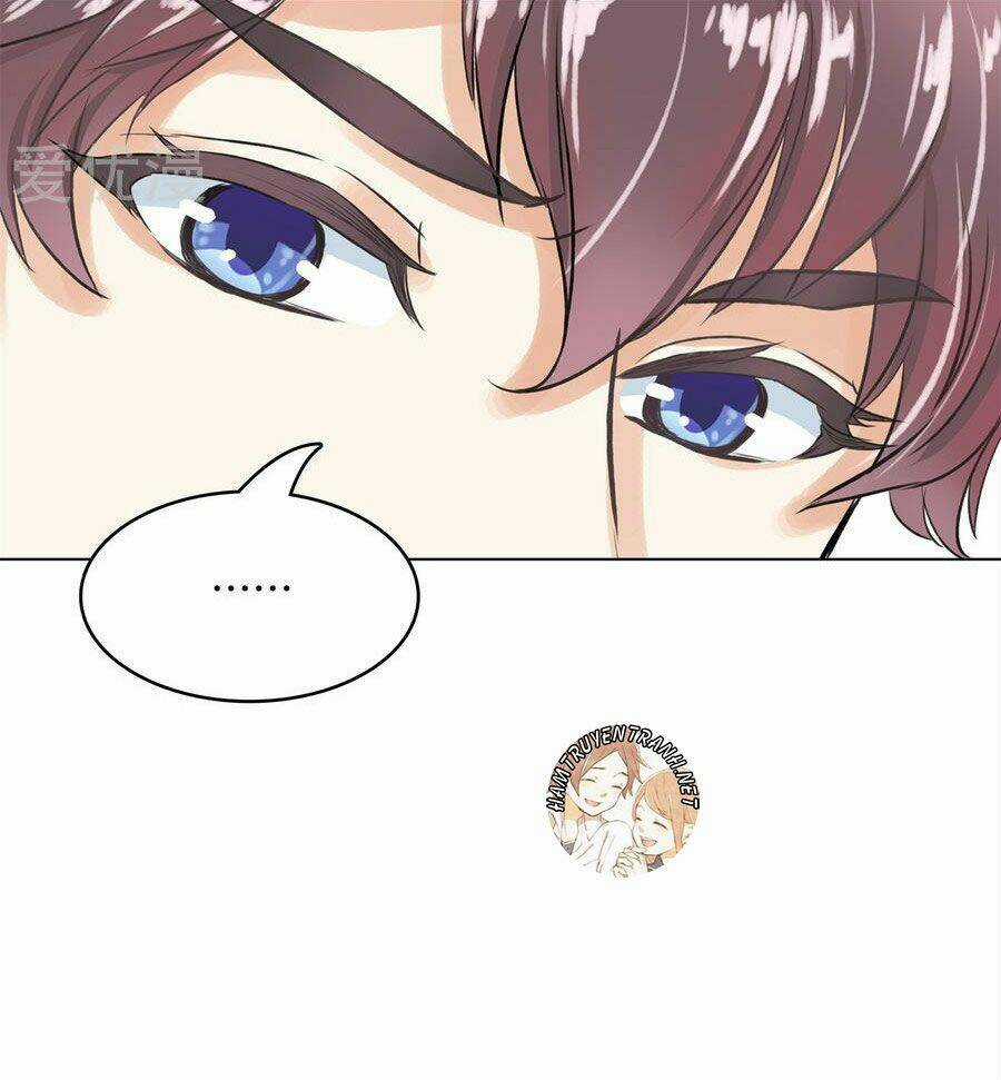 Học Bá Ca Ca Đừng Động Vào Tôi Chapter 1 trang 25