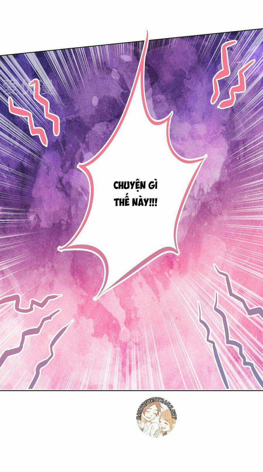 Học Bá Ca Ca Đừng Động Vào Tôi Chapter 1 trang 3