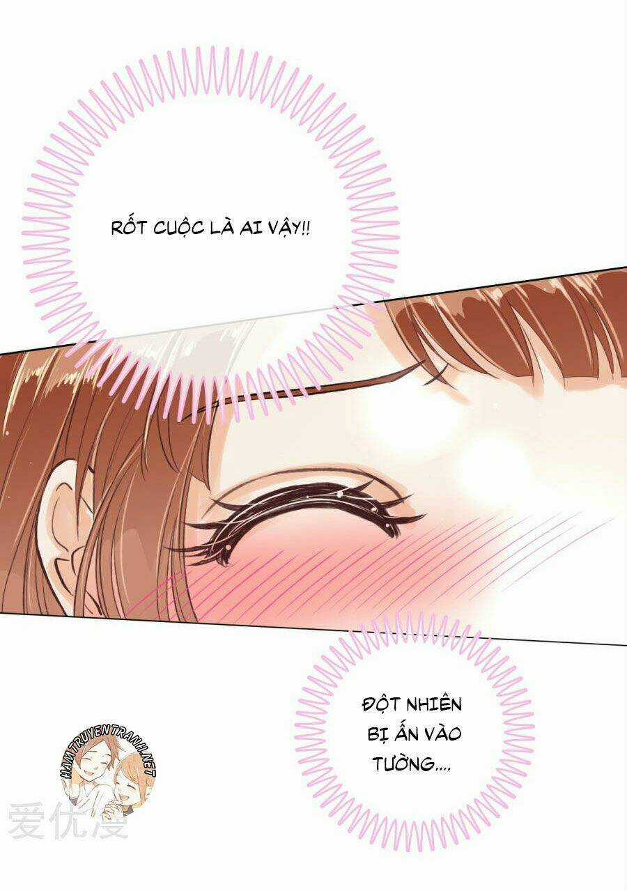 Học Bá Ca Ca Đừng Động Vào Tôi Chapter 1 trang 5