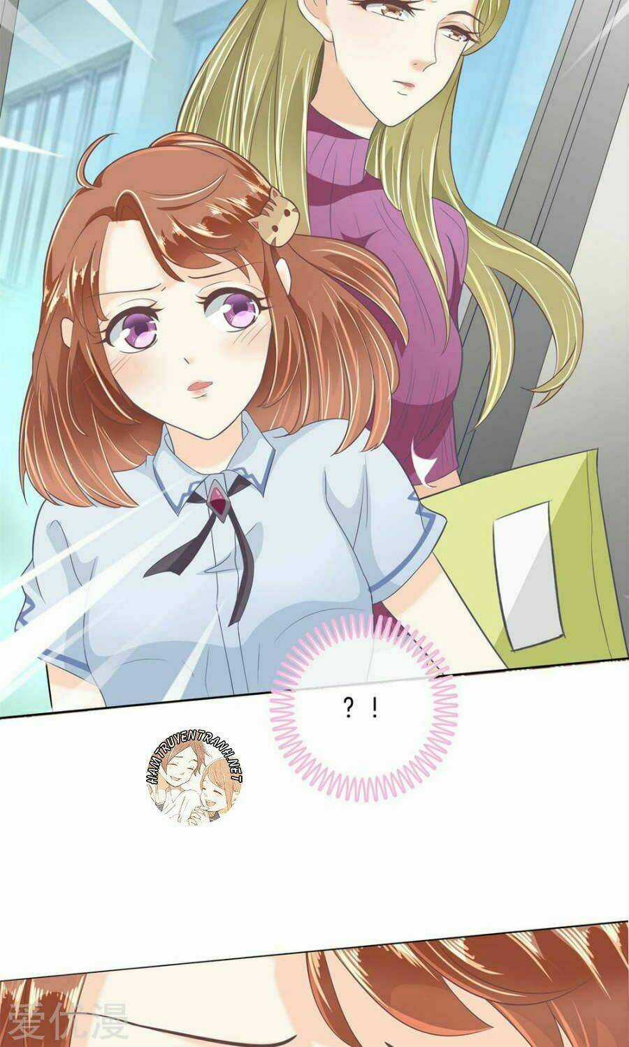 Học Bá Ca Ca Đừng Động Vào Tôi Chapter 10 trang 10