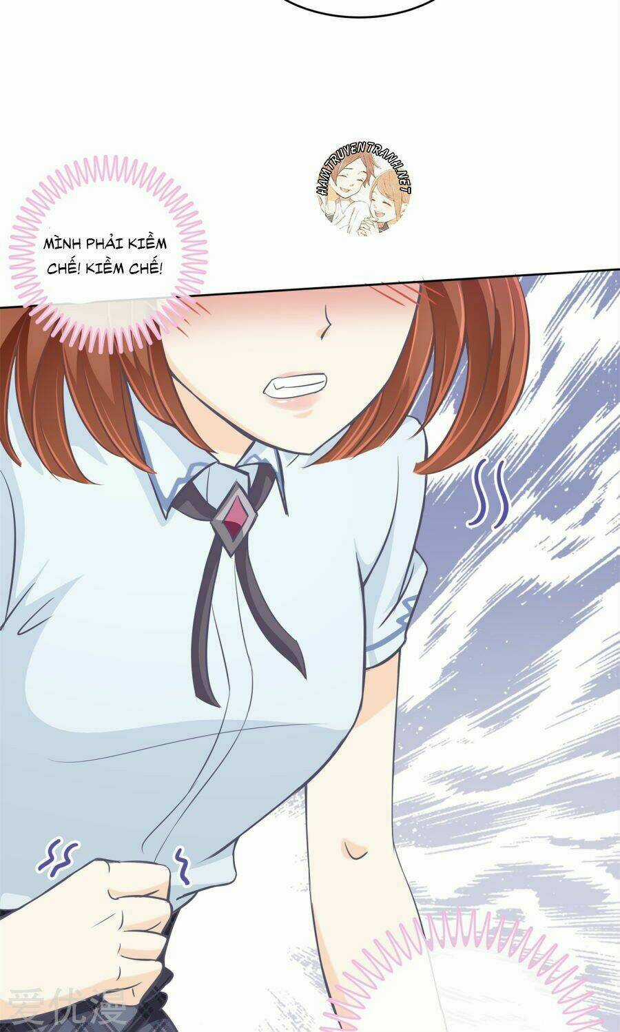 Học Bá Ca Ca Đừng Động Vào Tôi Chapter 12 trang 12