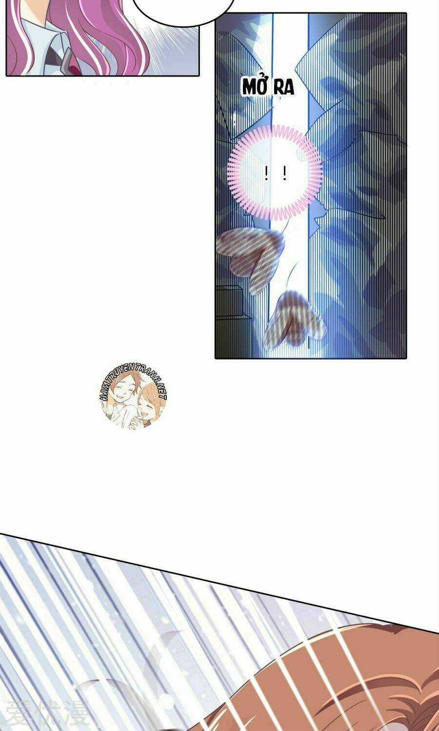 Học Bá Ca Ca Đừng Động Vào Tôi Chapter 12 trang 6