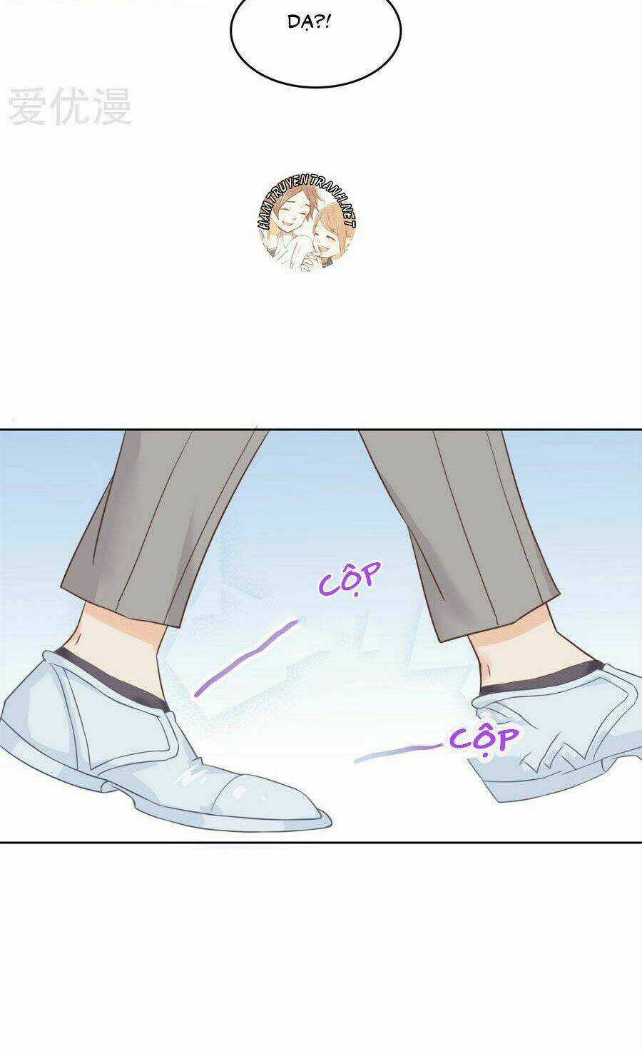 Học Bá Ca Ca Đừng Động Vào Tôi Chapter 13 trang 12