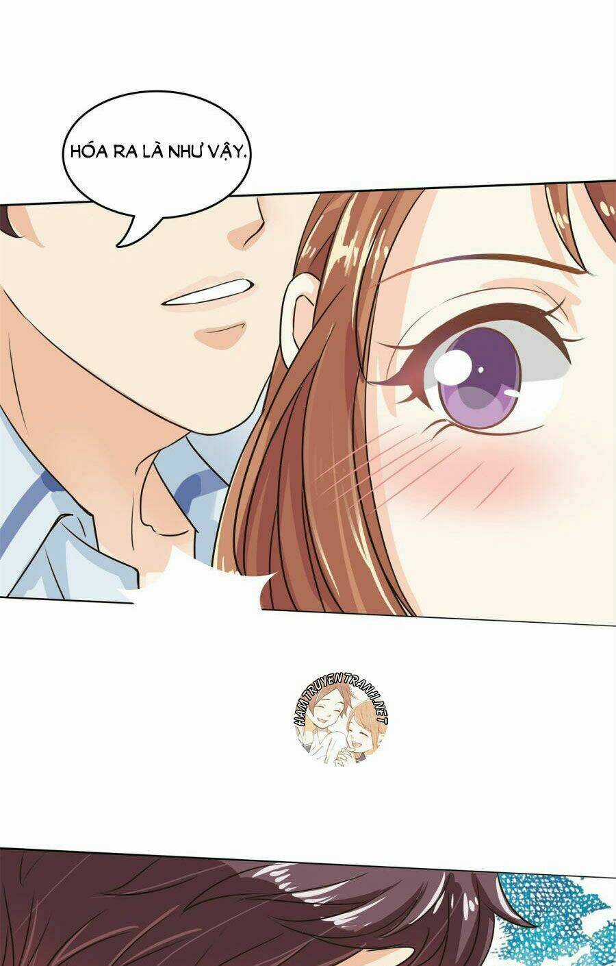 Học Bá Ca Ca Đừng Động Vào Tôi Chapter 13 trang 15