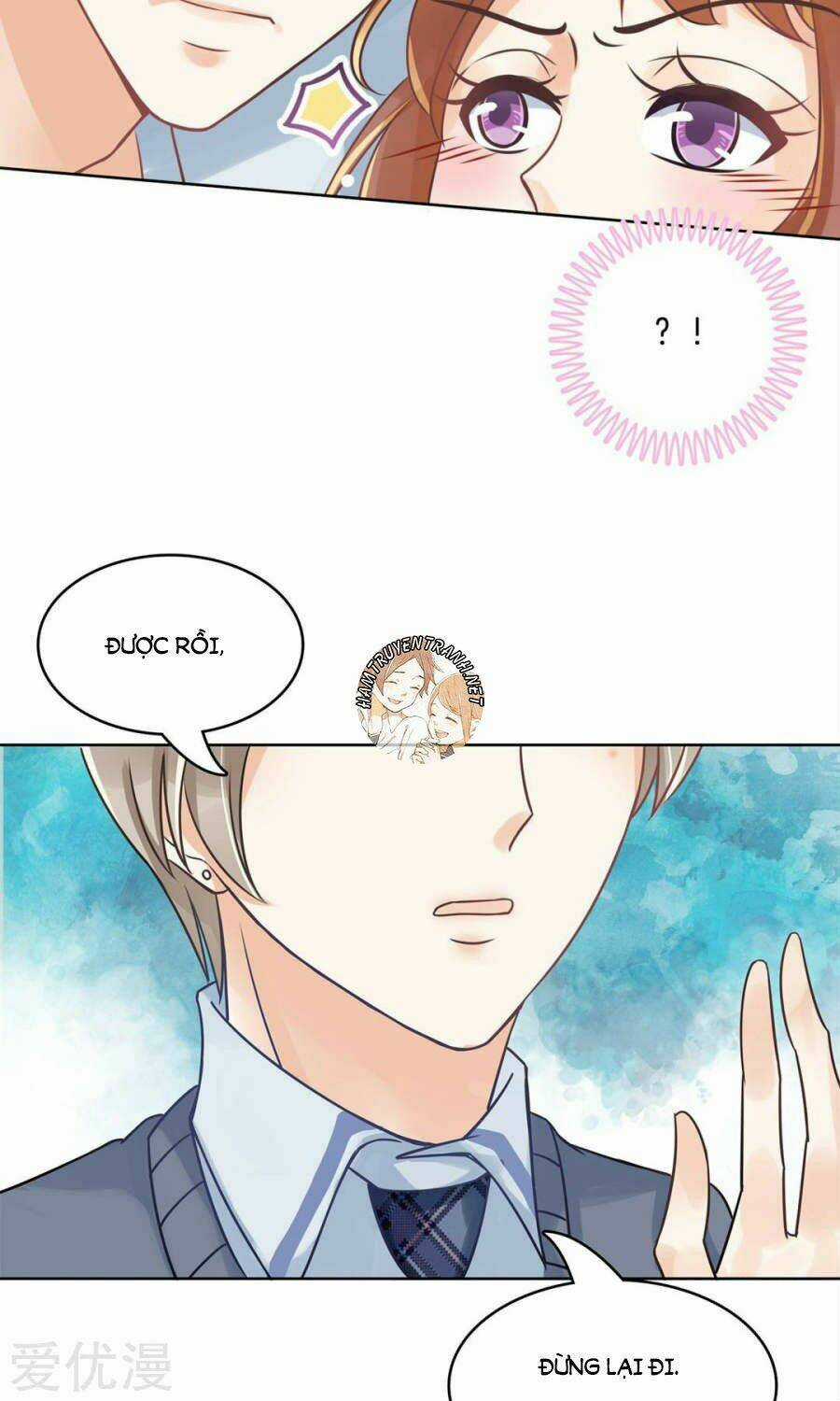 Học Bá Ca Ca Đừng Động Vào Tôi Chapter 16 trang 6