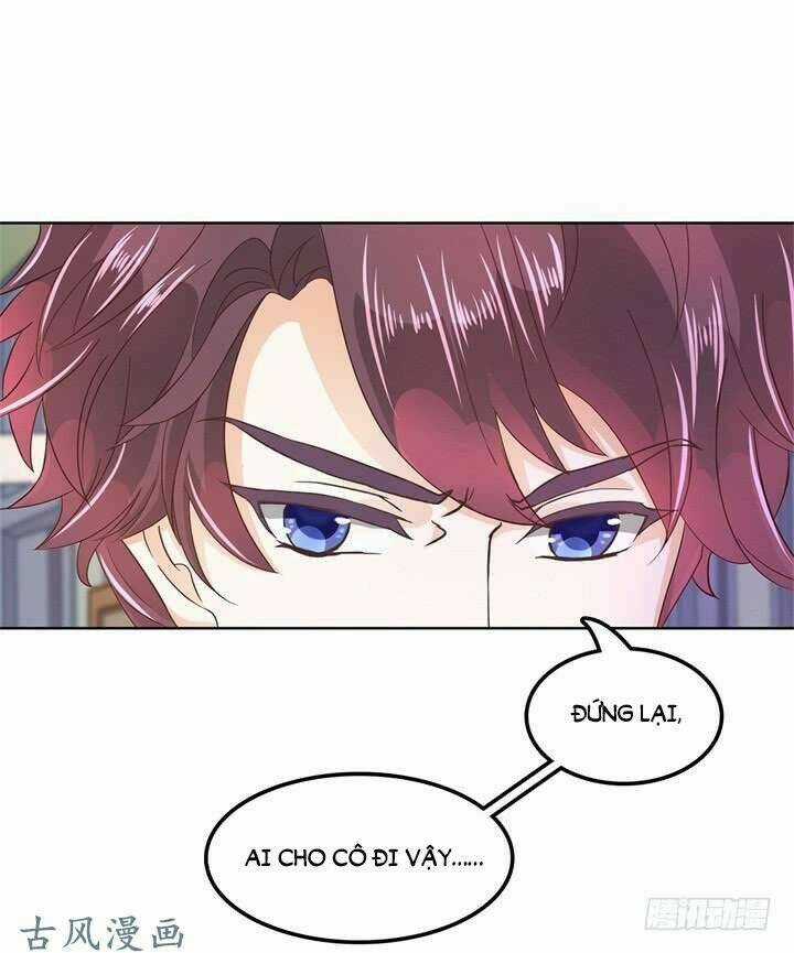 Học Bá Ca Ca Đừng Động Vào Tôi Chapter 17 trang 7