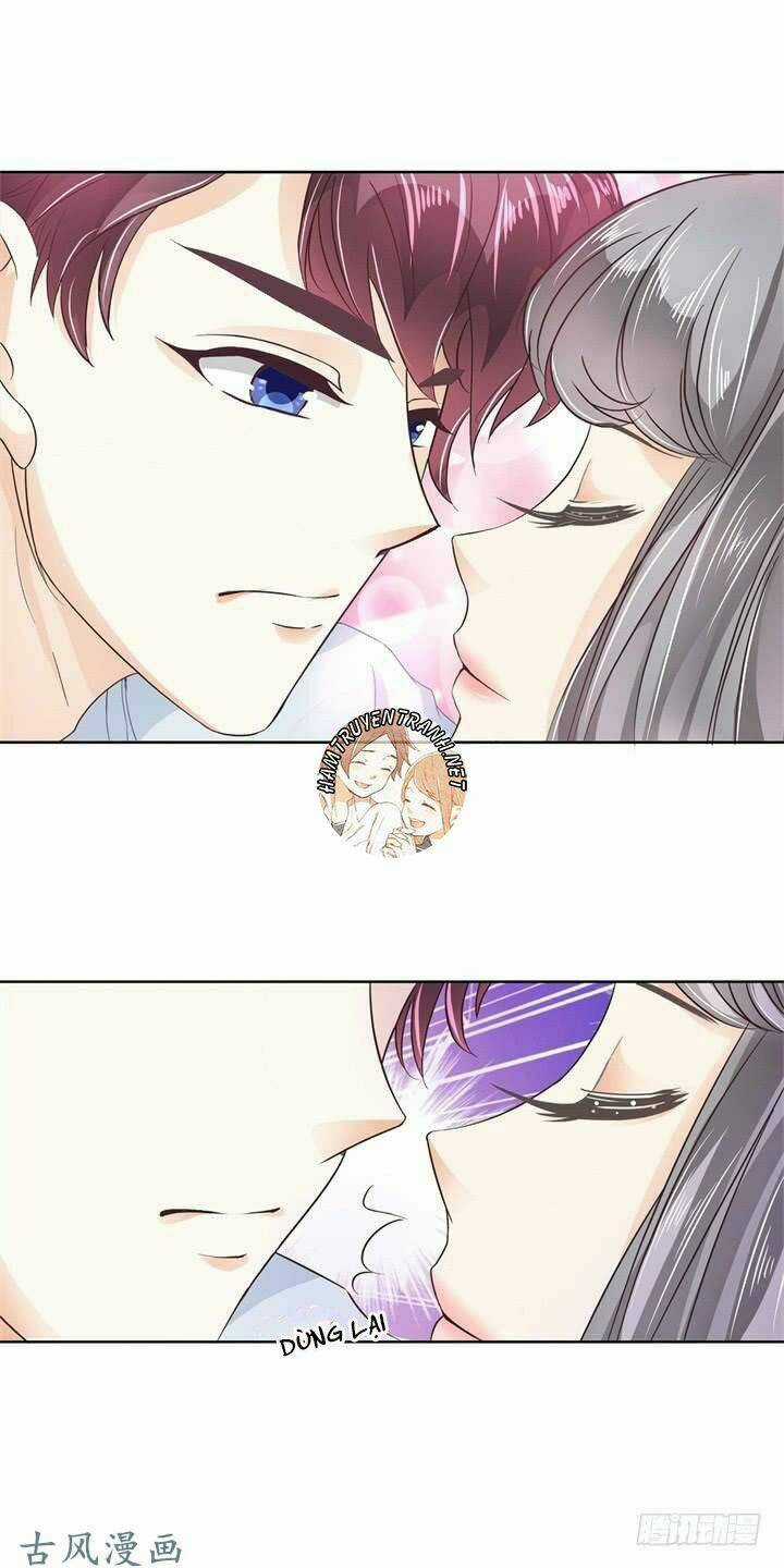 Học Bá Ca Ca Đừng Động Vào Tôi Chapter 18 trang 2