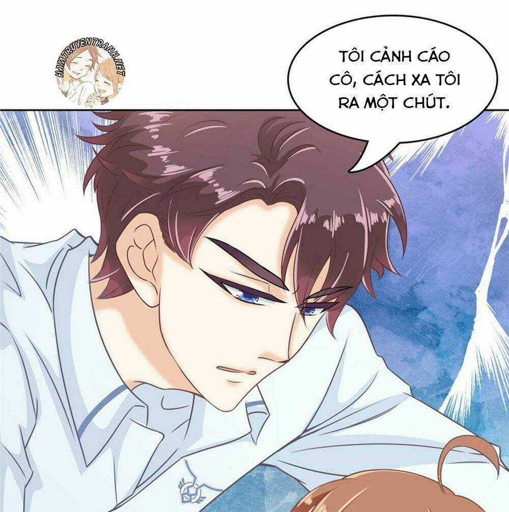 Học Bá Ca Ca Đừng Động Vào Tôi Chapter 2 trang 13