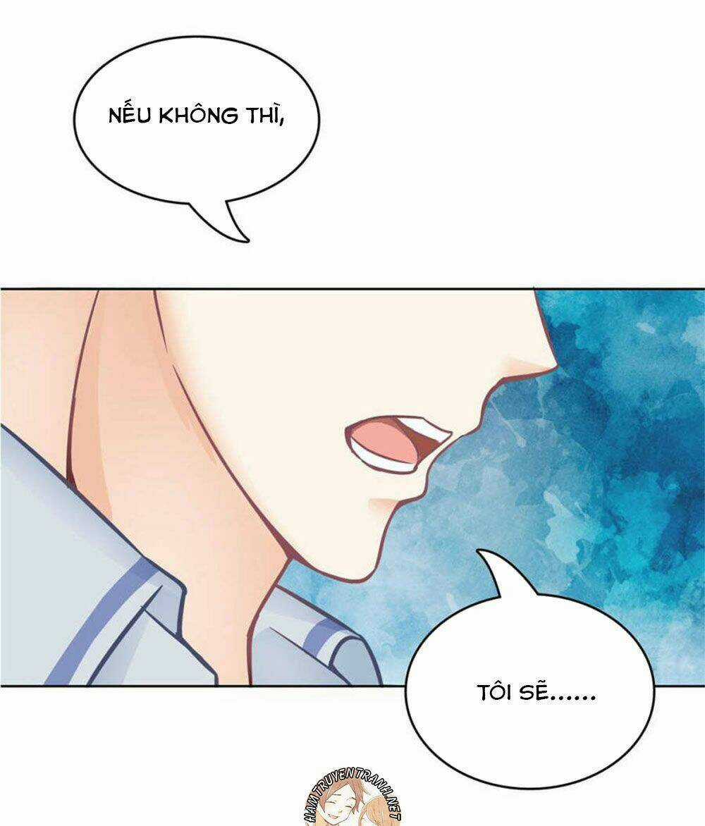 Học Bá Ca Ca Đừng Động Vào Tôi Chapter 2 trang 15