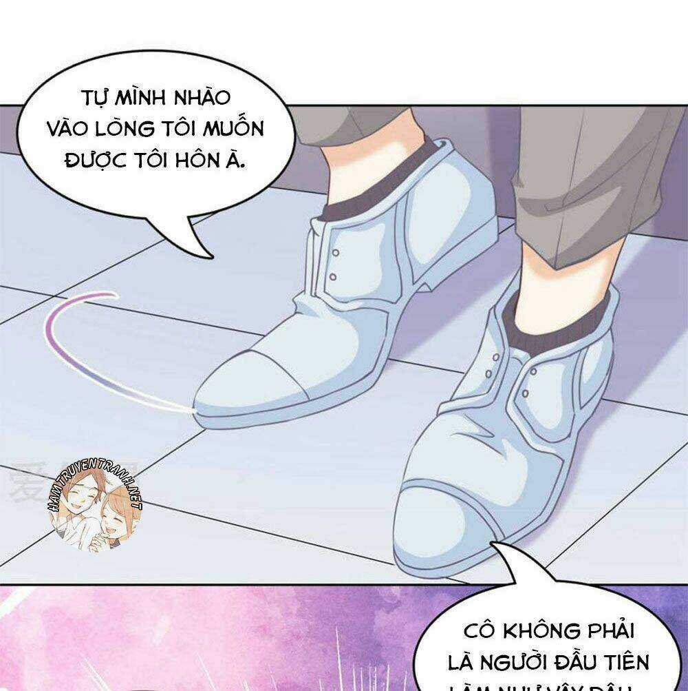 Học Bá Ca Ca Đừng Động Vào Tôi Chapter 2 trang 3