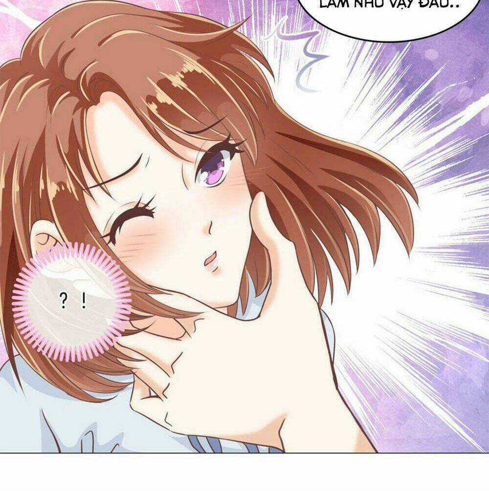 Học Bá Ca Ca Đừng Động Vào Tôi Chapter 2 trang 4