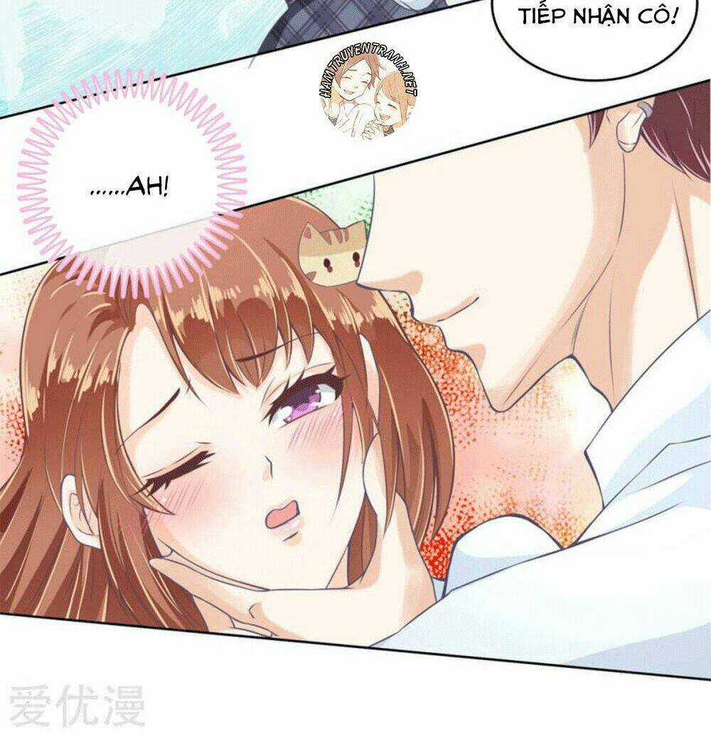 Học Bá Ca Ca Đừng Động Vào Tôi Chapter 2 trang 6