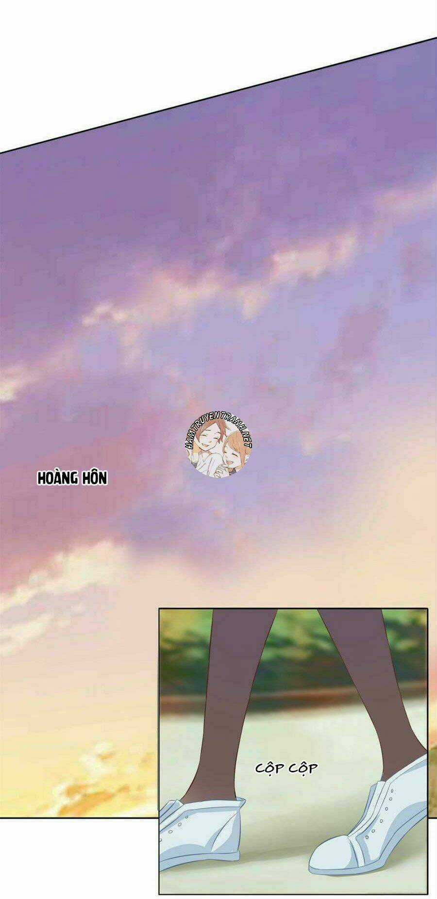 Học Bá Ca Ca Đừng Động Vào Tôi Chapter 20 trang 2