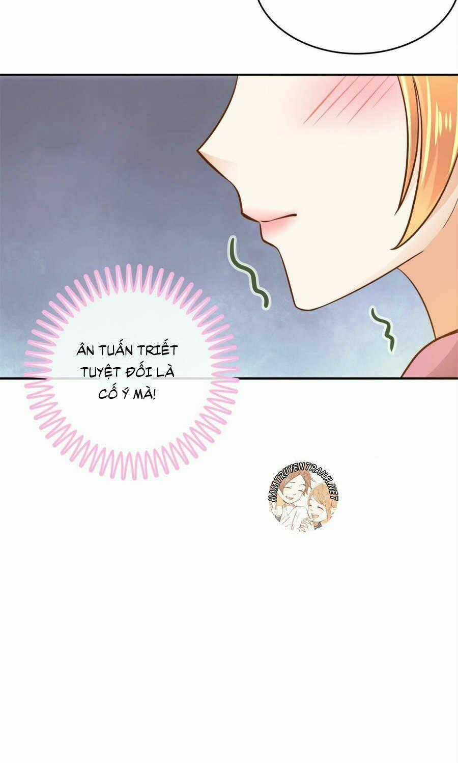 Học Bá Ca Ca Đừng Động Vào Tôi Chapter 21 trang 14