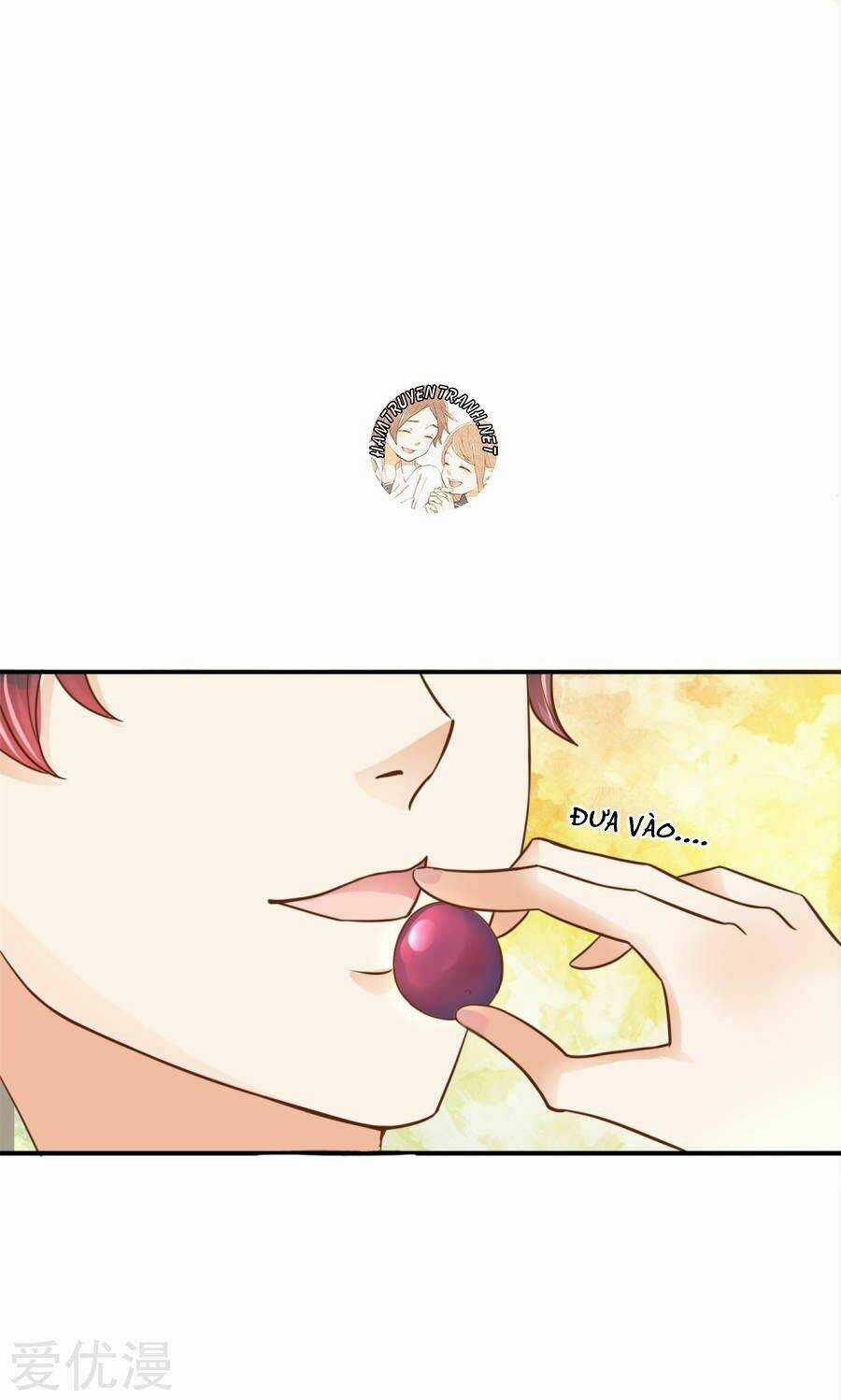 Học Bá Ca Ca Đừng Động Vào Tôi Chapter 22 trang 2