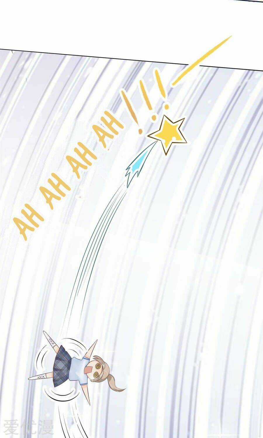 Học Bá Ca Ca Đừng Động Vào Tôi Chapter 23 trang 12