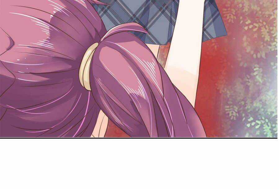 Học Bá Ca Ca Đừng Động Vào Tôi Chapter 23 trang 16