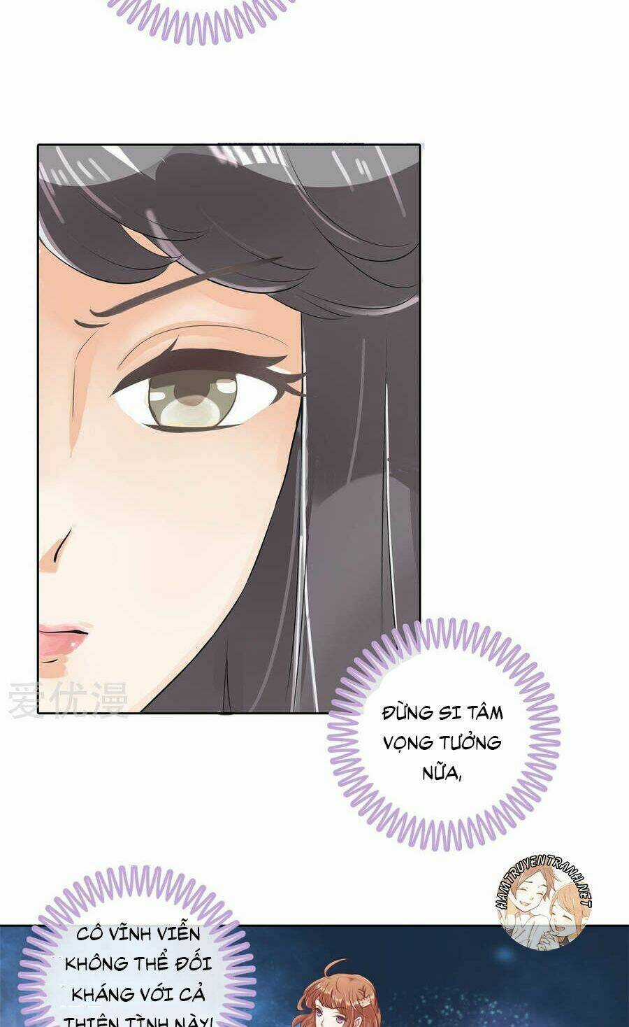 Học Bá Ca Ca Đừng Động Vào Tôi Chapter 26 trang 6