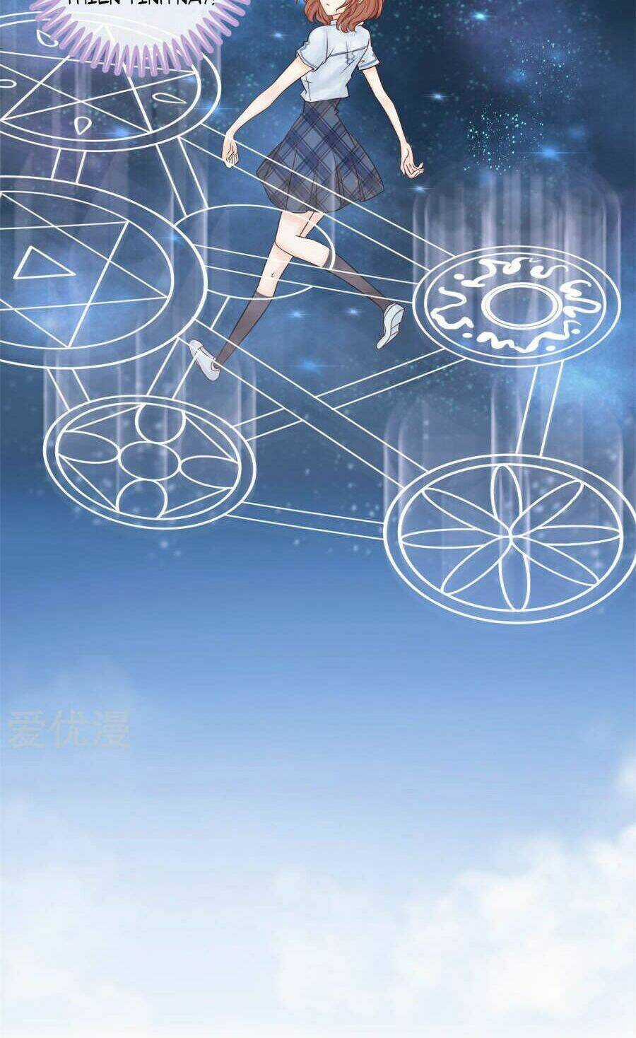 Học Bá Ca Ca Đừng Động Vào Tôi Chapter 26 trang 7