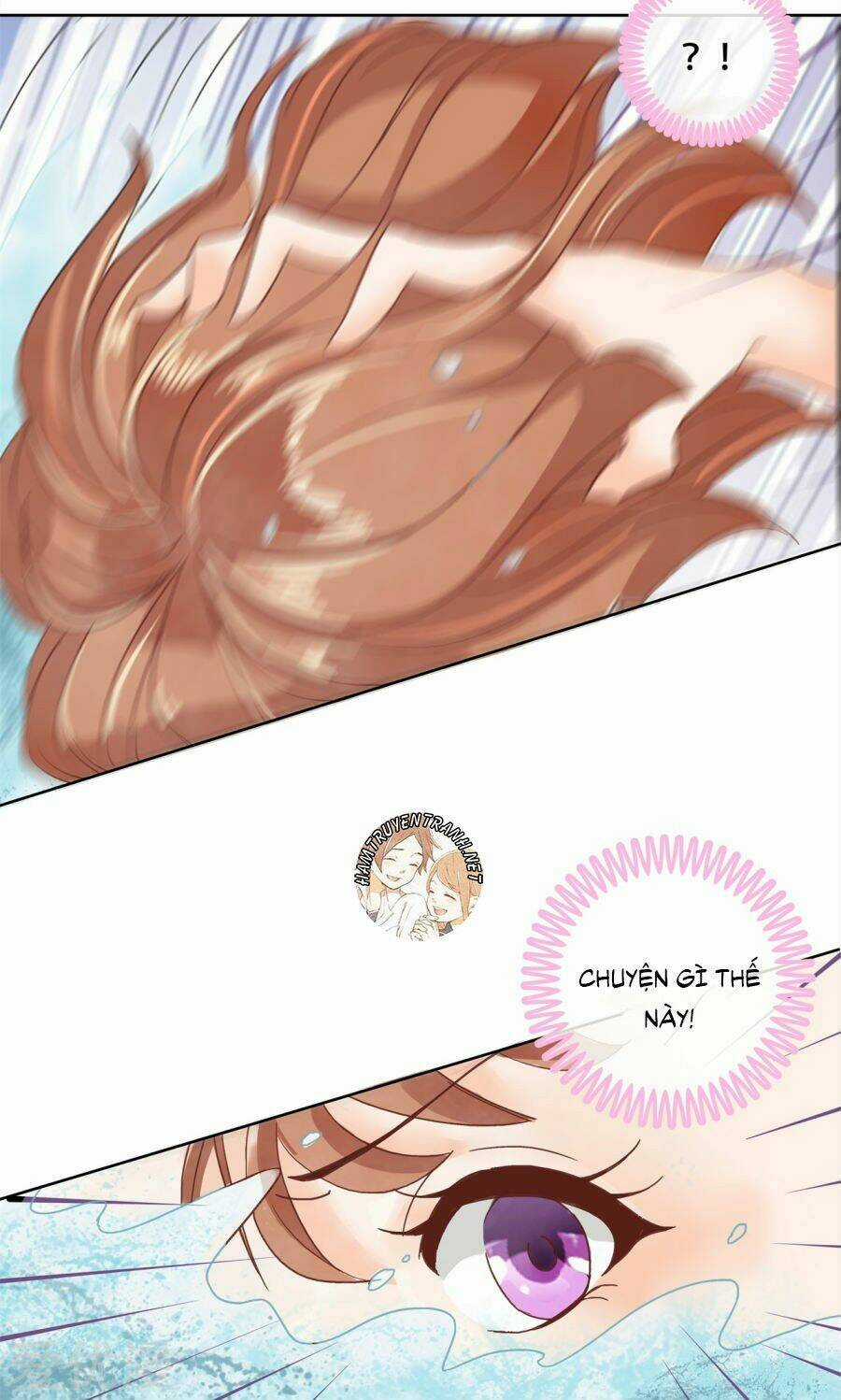 Học Bá Ca Ca Đừng Động Vào Tôi Chapter 32 trang 12