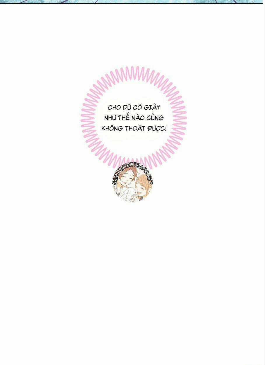 Học Bá Ca Ca Đừng Động Vào Tôi Chapter 32 trang 13