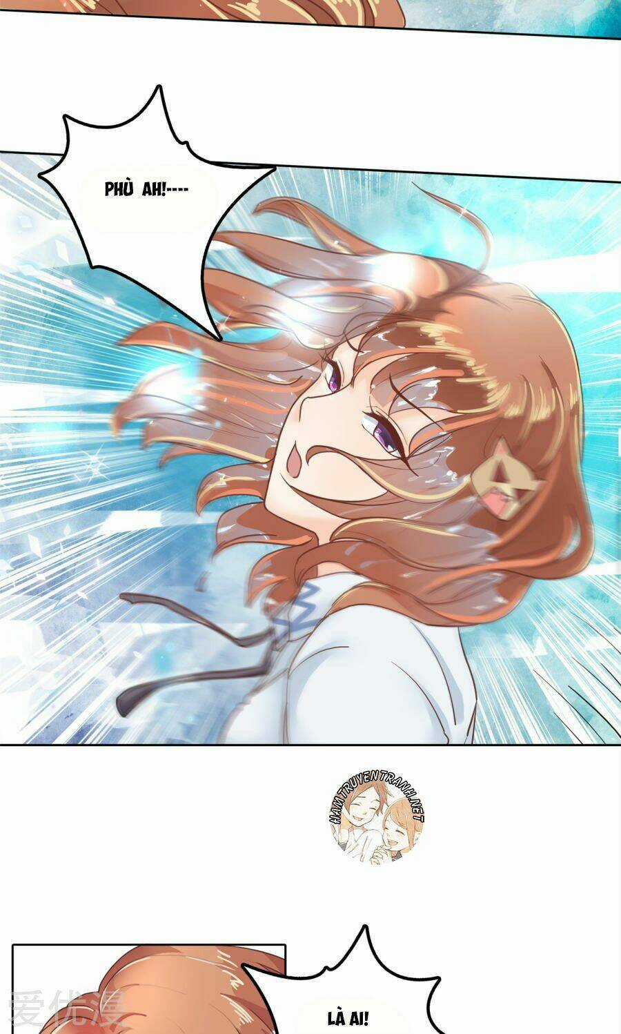 Học Bá Ca Ca Đừng Động Vào Tôi Chapter 33 trang 4