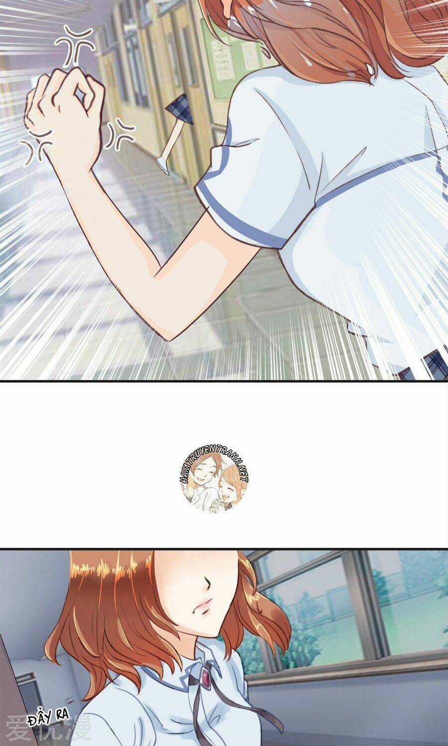 Học Bá Ca Ca Đừng Động Vào Tôi Chapter 33 trang 7