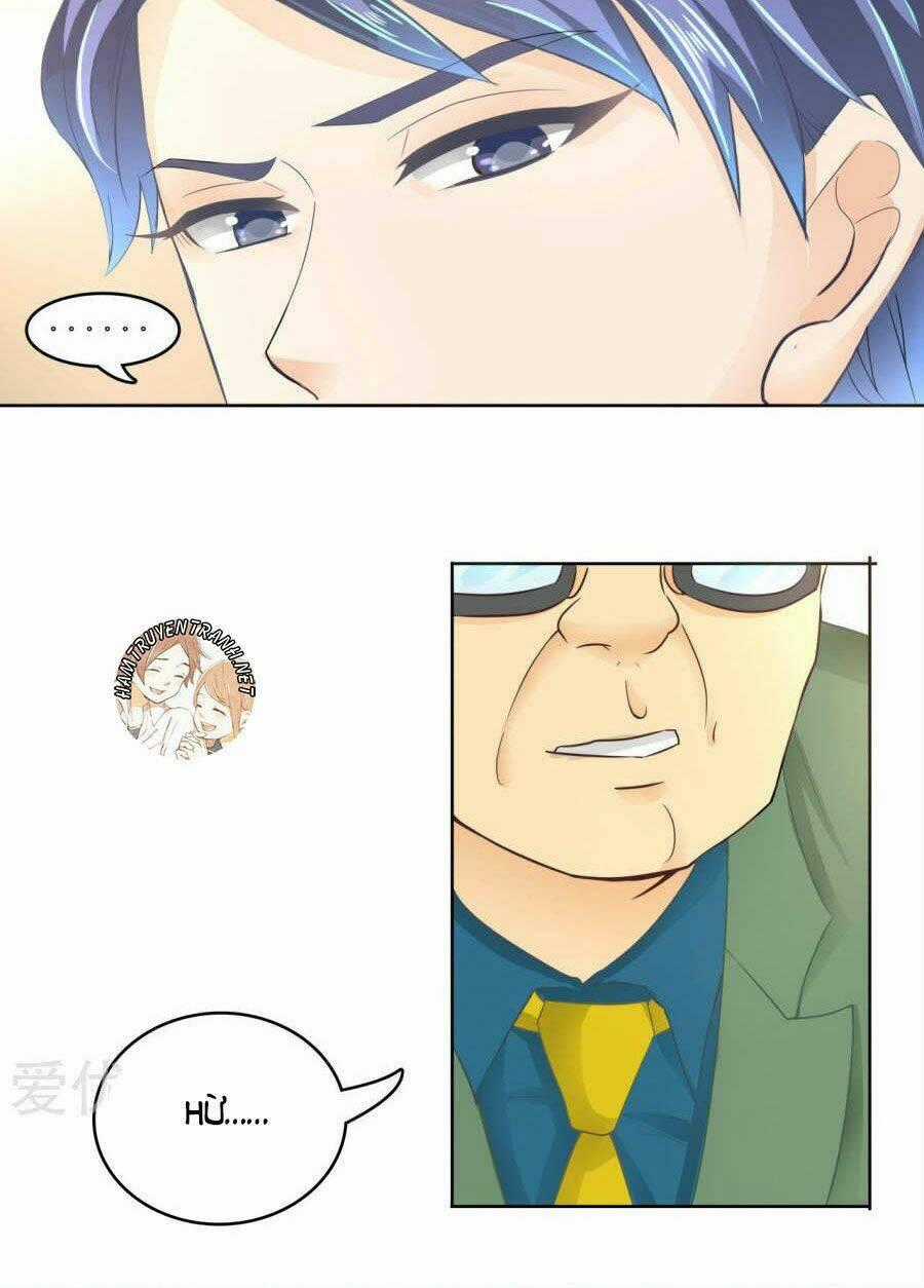 Học Bá Ca Ca Đừng Động Vào Tôi Chapter 6 trang 14