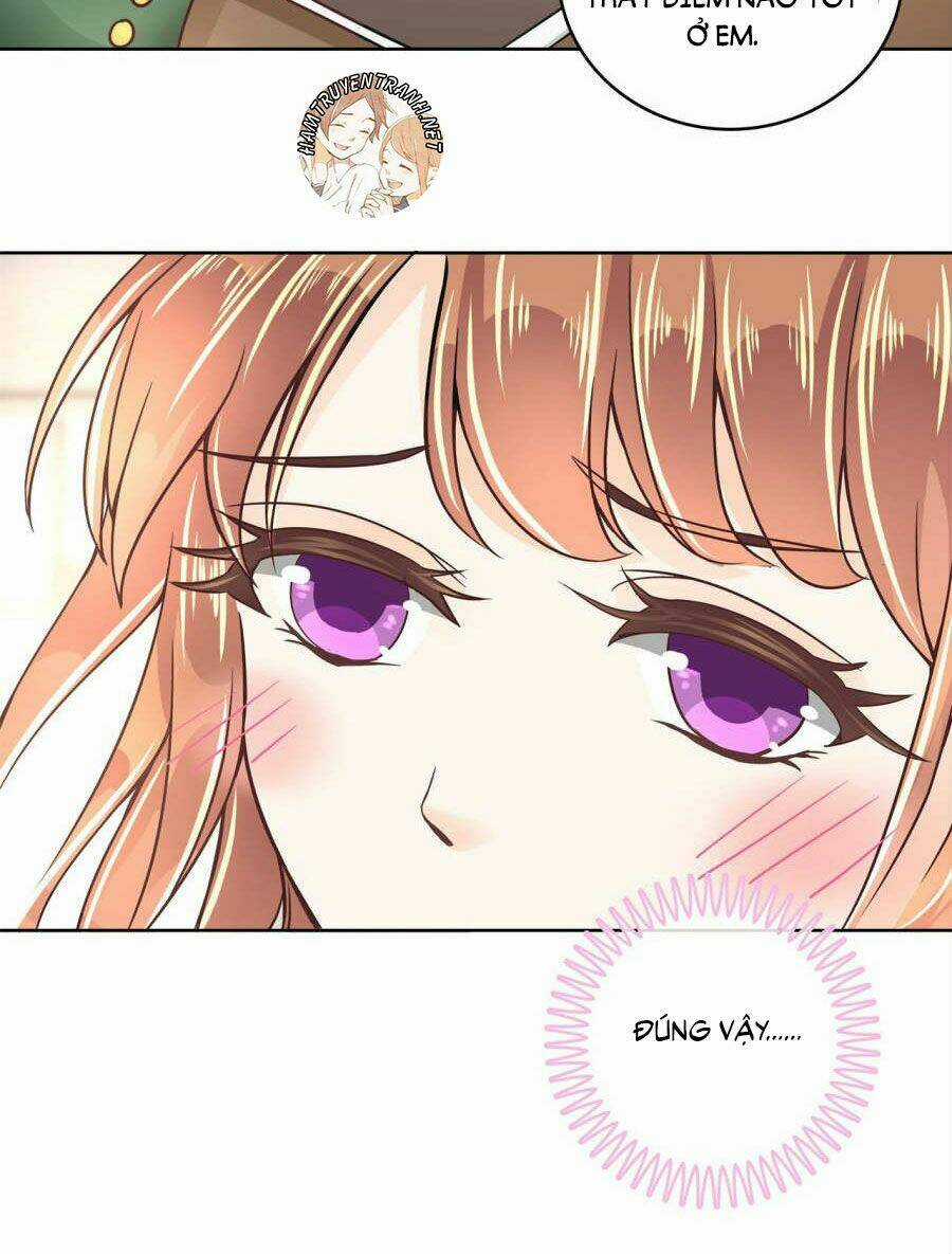 Học Bá Ca Ca Đừng Động Vào Tôi Chapter 6 trang 7