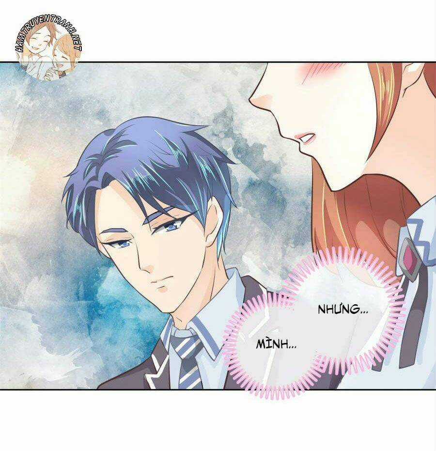 Học Bá Ca Ca Đừng Động Vào Tôi Chapter 7 trang 5