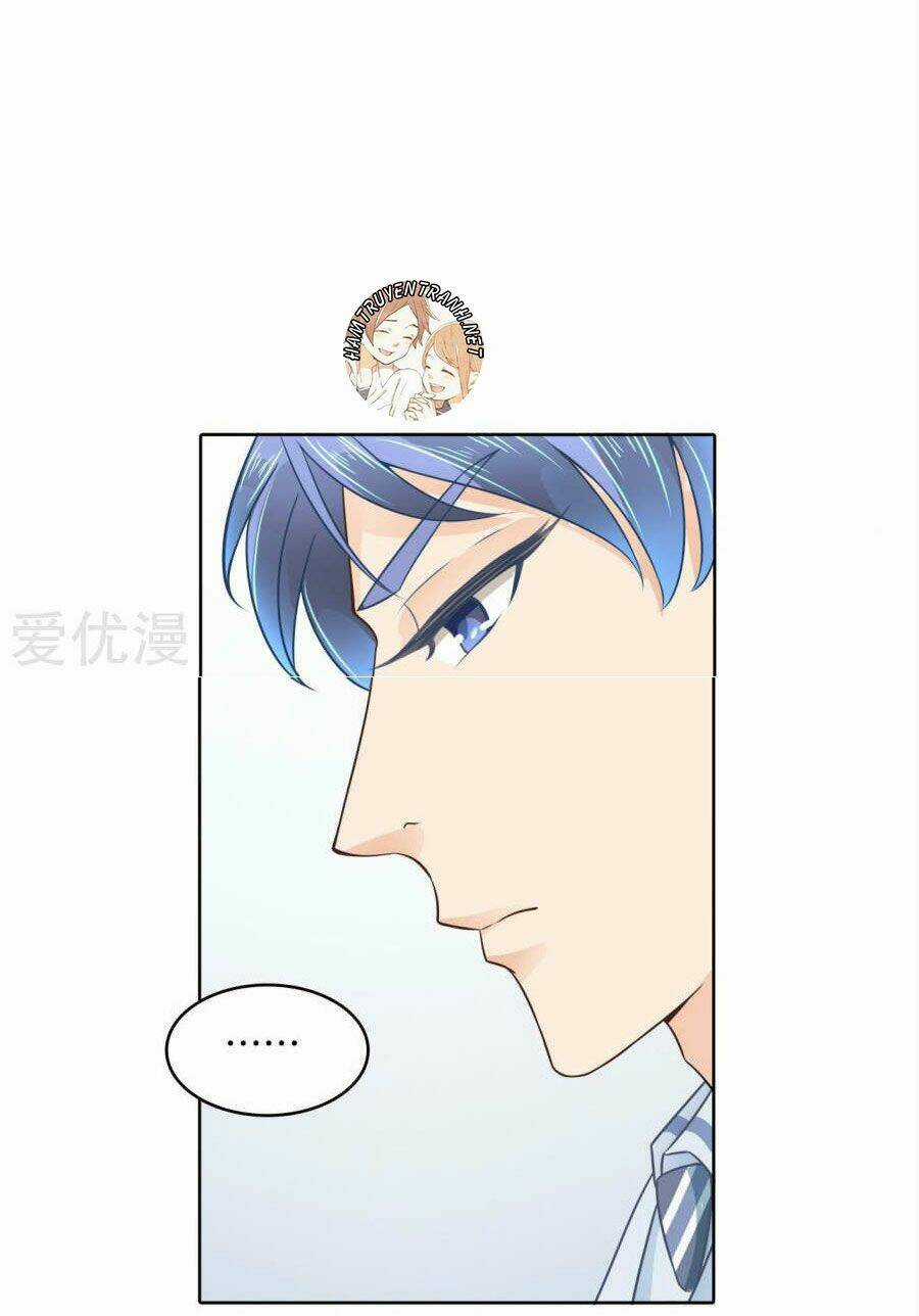 Học Bá Ca Ca Đừng Động Vào Tôi Chapter 8 trang 10