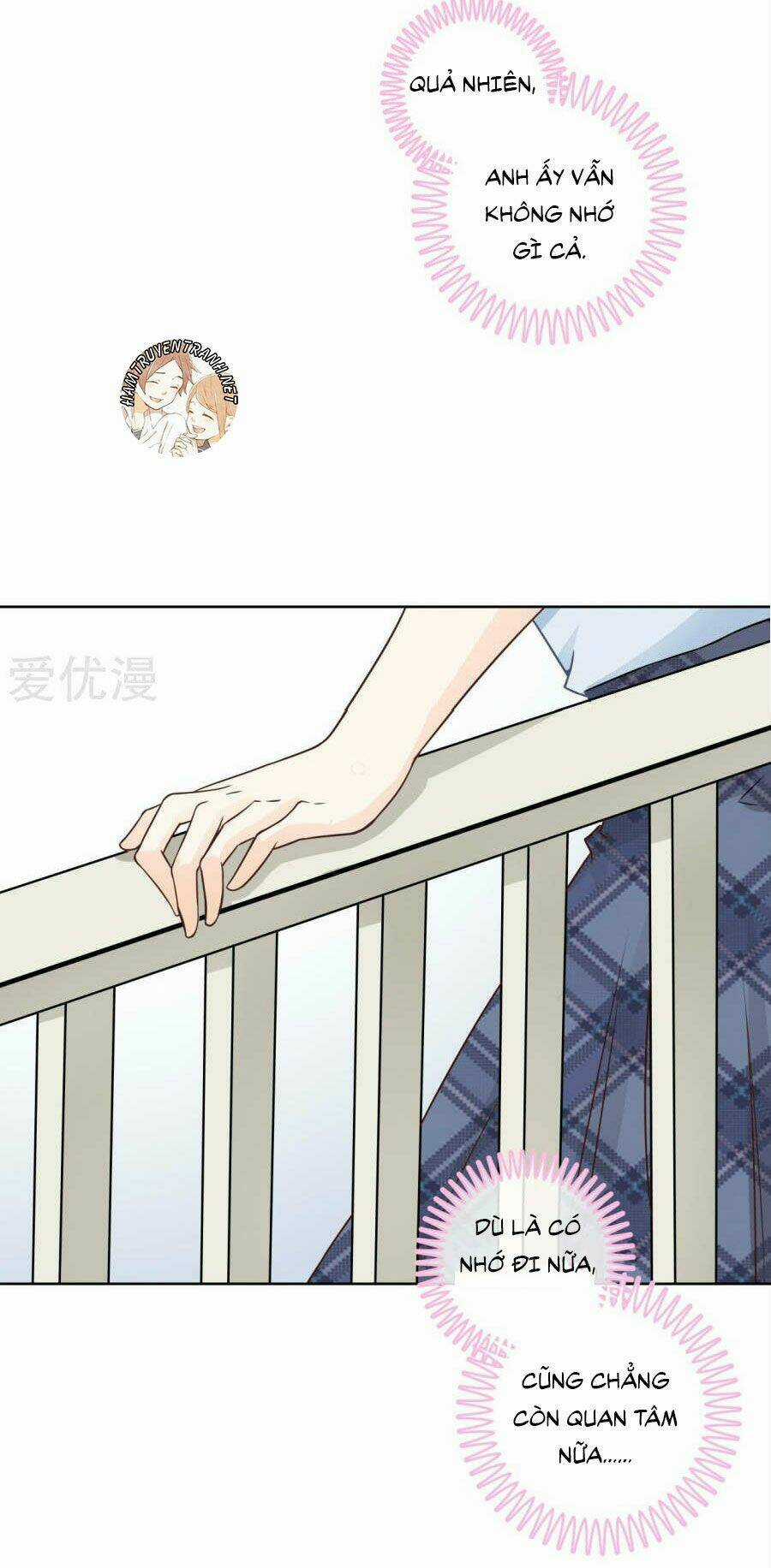 Học Bá Ca Ca Đừng Động Vào Tôi Chapter 8 trang 11