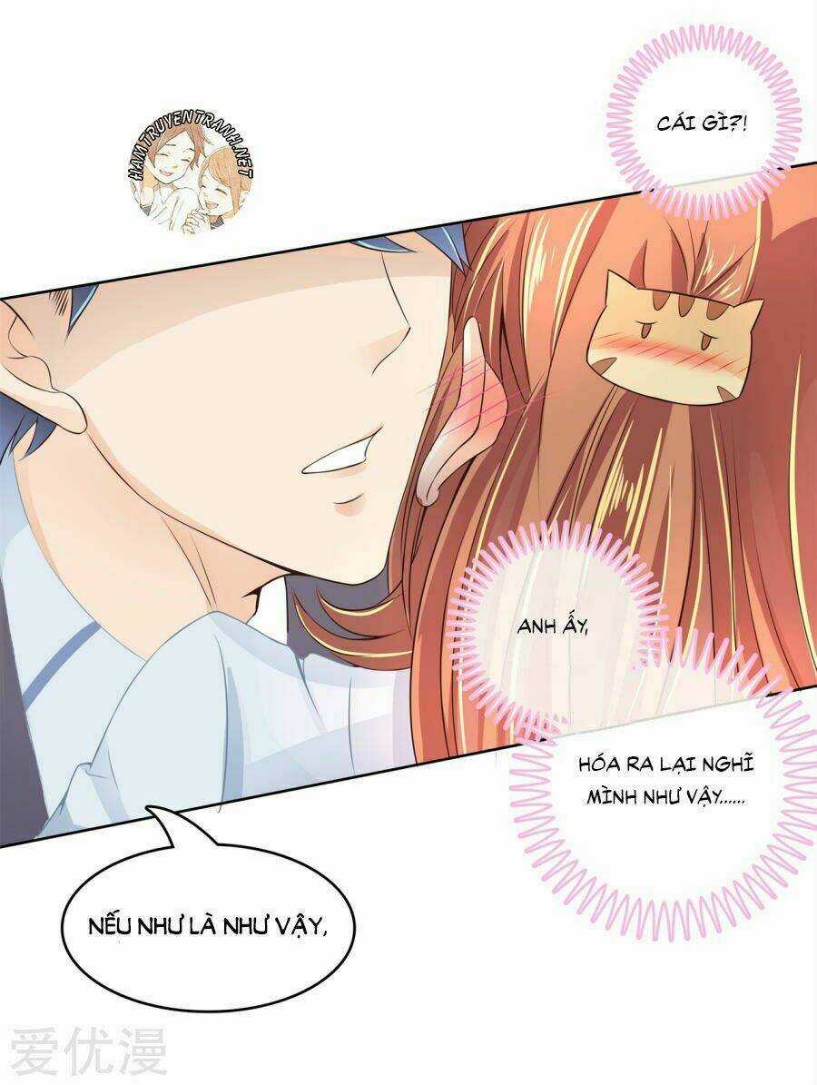 Học Bá Ca Ca Đừng Động Vào Tôi Chapter 9 trang 6