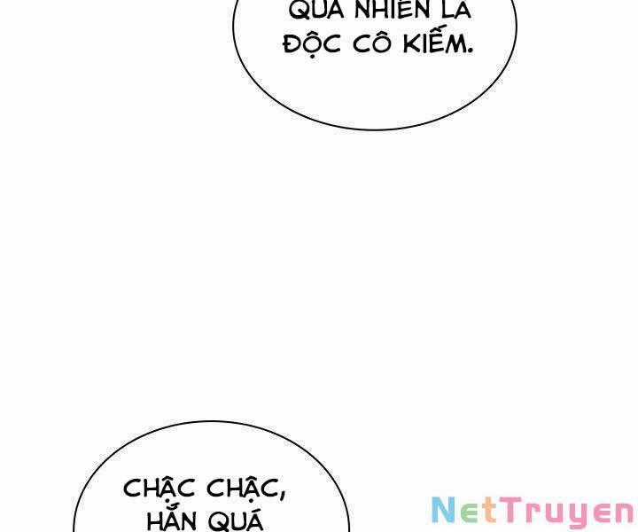 Học Giả Kiếm Sĩ Chapter 10 trang 1