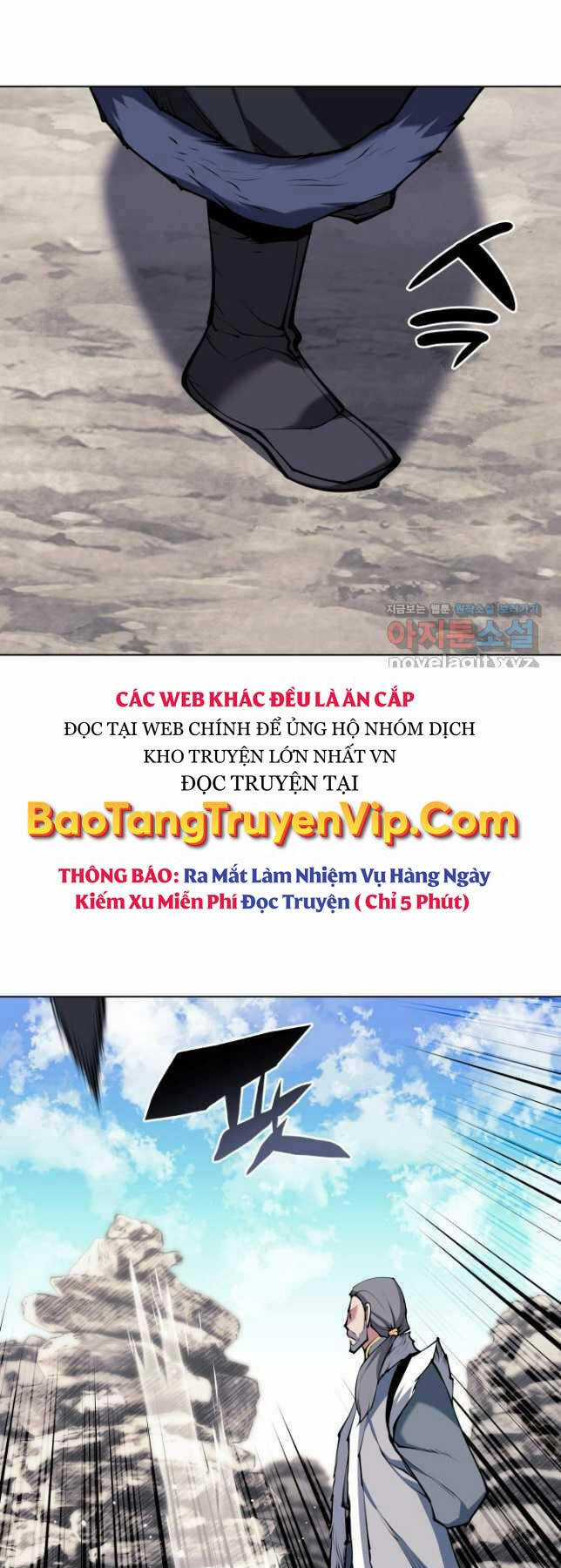 Học Giả Kiếm Sĩ  trang 12