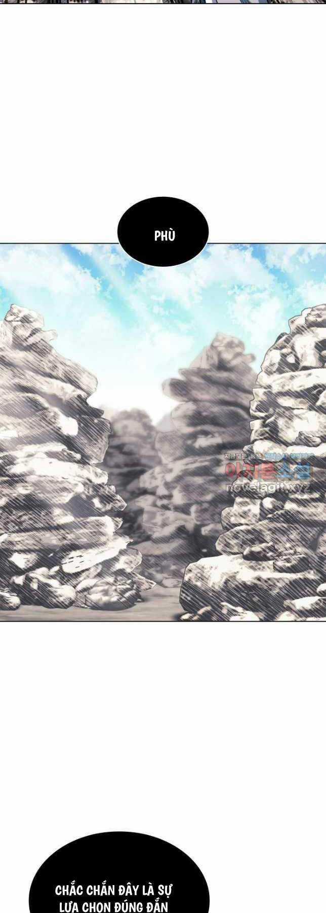 Học Giả Kiếm Sĩ  trang 13