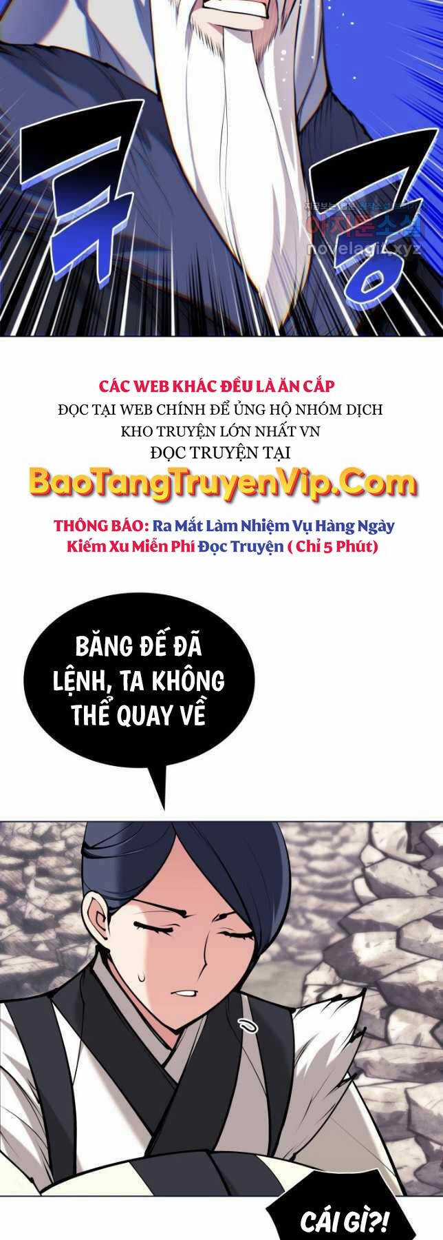 Học Giả Kiếm Sĩ  trang 2